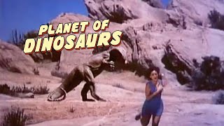 Planet of Dinosaurs by Legend Films 464 views 2 months ago 1 hour, 24 minutes