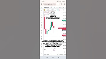 Day 5: xaususd live trading journal tamil | Profit 766 💚
