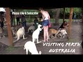 Cuti Ke Perth, WA Australia Cuti Ke Perth, WA Australia