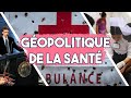 Gopolitique humanitaire de la sant