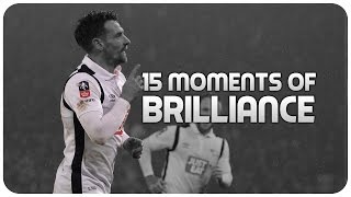 Derby County | 15 Moments of Brilliance in the Championship (08-16)