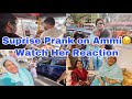 Fulfilled ammi’s wish | surprise | prank | shoaibibrahim vlogs