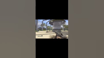 Bobby Moon Gets Endless Killing: Far Cry Instincts Predator #farcry #fcip