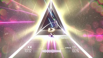AVICII Invector Super Hard Achievement