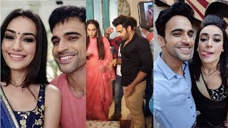 Naagin 3 Actresses Latest Offscreen Masti Surbhi Jyoti