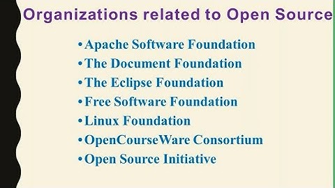 XII Computer Applications|Open Source Concepts|Chapter 14|Shyni Pradeep