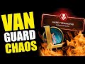 Vanguard is BRICKING PCs people claim