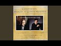 Miniature de la vidéo de la chanson Variations On A Theme By Haydn For Two Pianos, Op. 56B: Finale. Andante