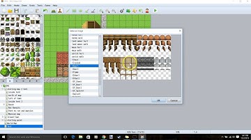 RPG Maker MV Tutorial -How To Build A House-