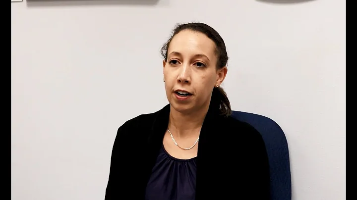 Role of Peer Reviewers - An Interview with Christina Bennett : Part 9