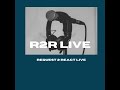 Request 2 React LIVE 9/17/21