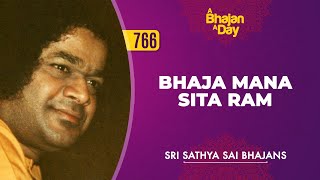 Miniatura del video "766 - Bhaja Mana Sita Ram | Sri Sathya Sai Bhajans"