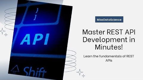 Unlock REST APIs: Ultimate Beginner’s Tutorial (No Coding Experience Needed) #restapi #docker #ai