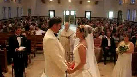 Wedding Photos By Alan S. Weiner