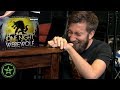 J'ACCUSES AND GIGGLE FITS - One Night Ultimate Werewolf - Let's Roll