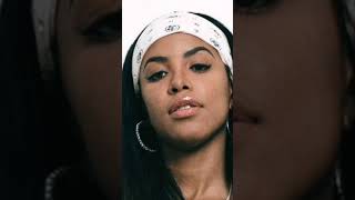 Aaliyah Remix 2024