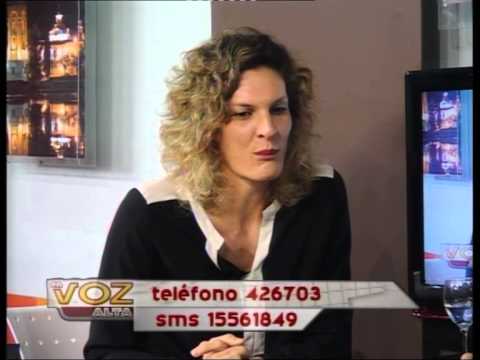 En Voz Alta | Romina Martoglio Bloque 5 camera iphone 8 plus apk