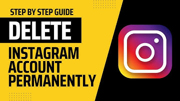How to Delete Instagram Account Permanently in 2022 - Step by Step Guide