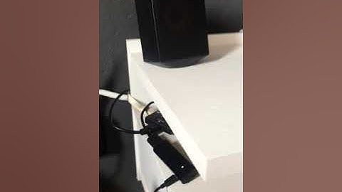 RESOLVIDO - MI STICK TV - NÃO CONECTA NO WI-FI