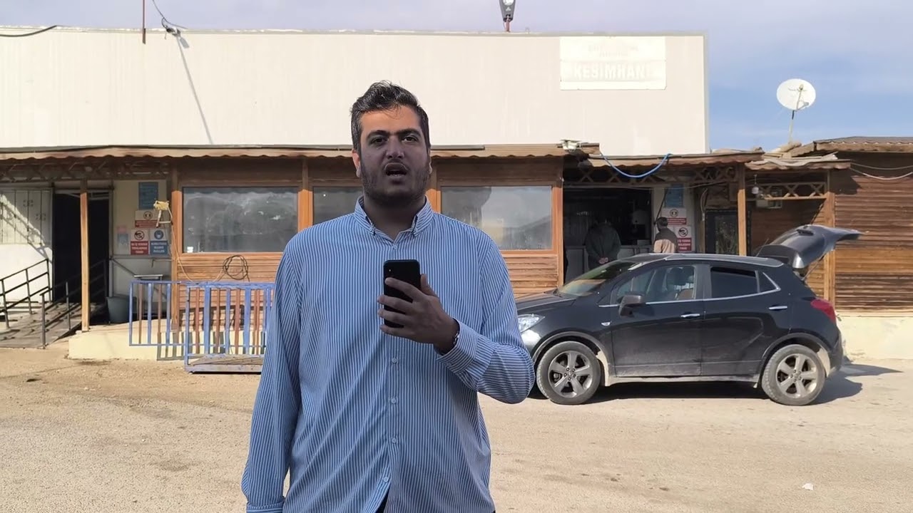 Her Telden Malatya - Hayvan Pazarı 1. Bölüm