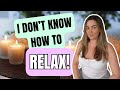 Shame, Guilt &amp; Struggling to Relax with ADHD, Autism or AUDHD? 3 Reasons Why Rest is So Important! 