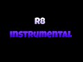 Ian x oscar  r8 instrumental prod by highself