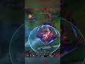 Great Caught By Thresh For Overpushing | Great Fight! #leagueoflegends #highlights #thresh