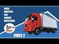 The official dvsa theory test for drivers of large vehicles  uk driving theory test 2022