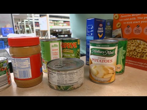 Indiana leaders urge emergency funding for SNAP as food pantry supplies dwindle
