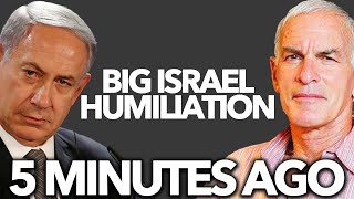 Norman Finkelstein's CLASHES With Benjamin Netanyahu (This is Epic)