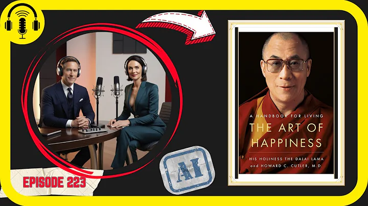 Unlock True Joy Now: The Art of Happiness Reveals Life Changing Secrets