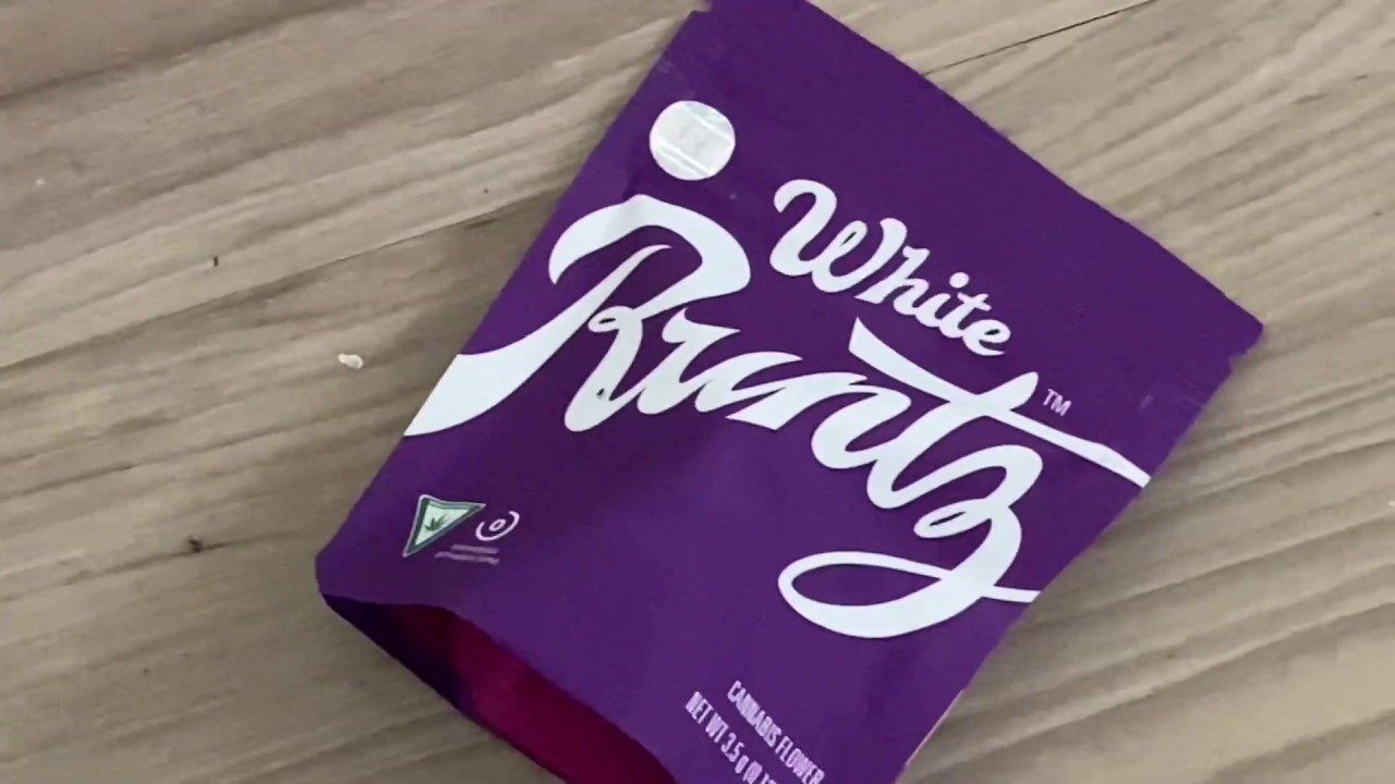 WHITE RUNTZ 🍧🔥 COOKIES DETROIT • 21% THC • STRAIN REVIEW 🌍