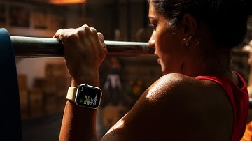 WWDC21: Build a workout app for Apple Watch | Apple