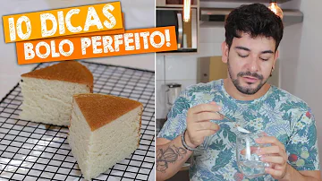 Porque tem que deixar a massa descansar?