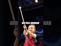 The Spectacular Baton Twirler - Savannah Miller