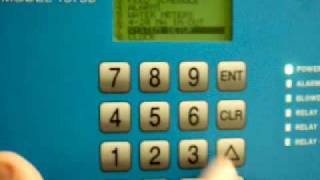 Lakewood Instruments 1575e Training-Security.wmv