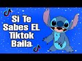 Si Te Sabes El Tiktok Baila! - 2021