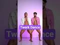 Twerk Dance Series #0 | Pink & Gray ✨💖