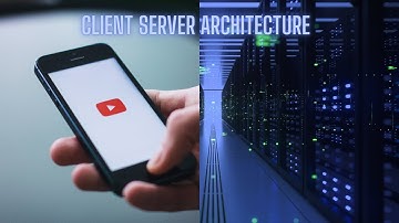 Understanding Client-Server Architecture in Computer Networking
