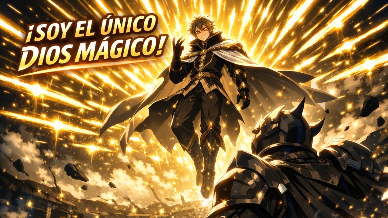 Reencarné en el cuerpo del peor inútil, pero mi collar es un sistema de trucos divino