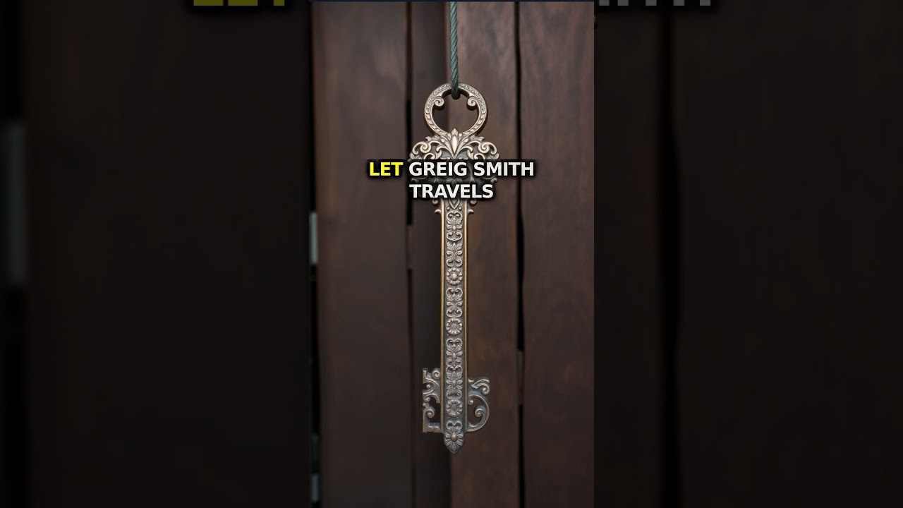 Greig Smith Travels: Your Portal to Borneo | Unlock the Adventure