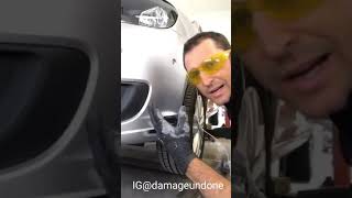 Uv Chipfiller With Specular Uv Gun