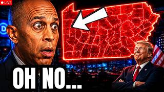 Millions ABANDON Blue States After Trump's SHOCK Move—Democrats Never Saw This Coming!