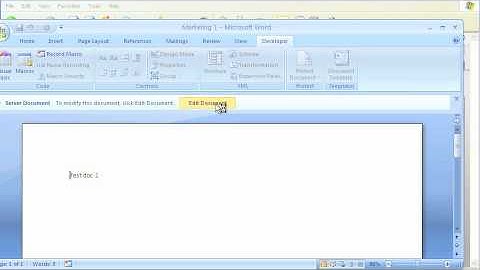 How to Check Documents In and Out in SharePoint