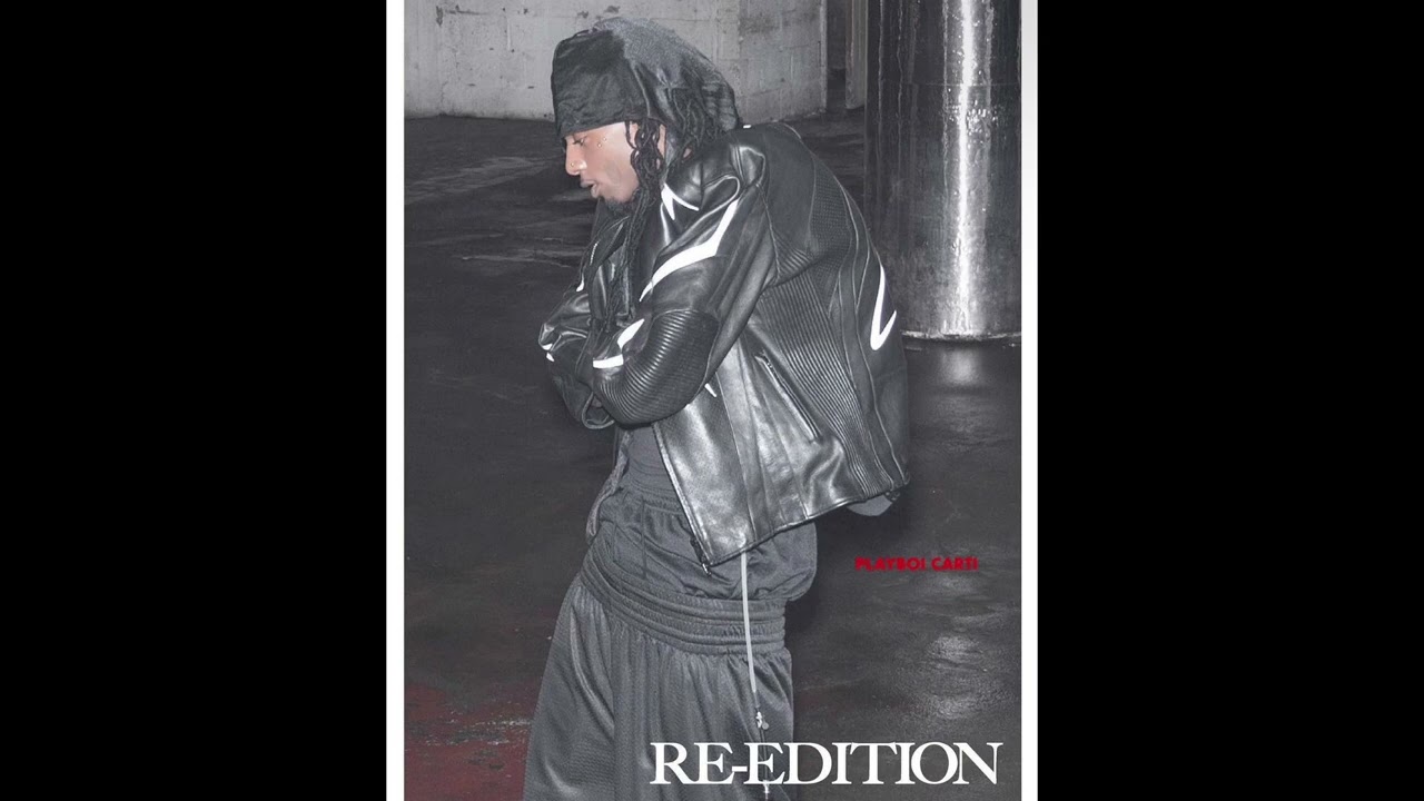 [FREE] Playboi Carti x DJ Swamp Izzo I AM MUSIC Type Beat "Nonstop"