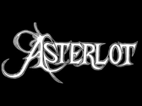 Asterlot - Black Rainbow