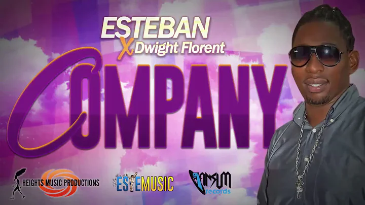 Company- Esteblazin ft Dwight Florent (St. Lucia, ...