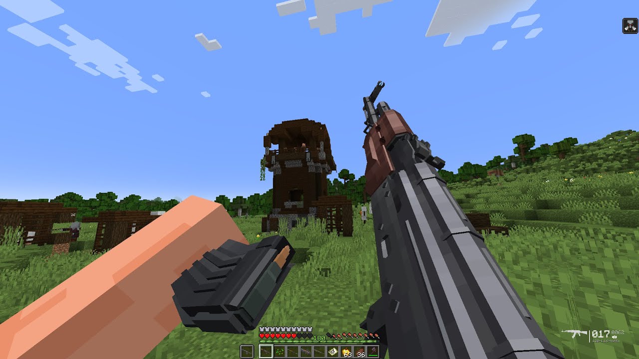 This Pillager Army Made a HUGE Mistake 😱💣