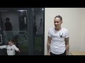 Jade Grierson's BIGGEST Fan Revealed!