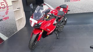 Tvs Apache RR 310 | Review In Hindi |Price |mileage |Features and Specifications